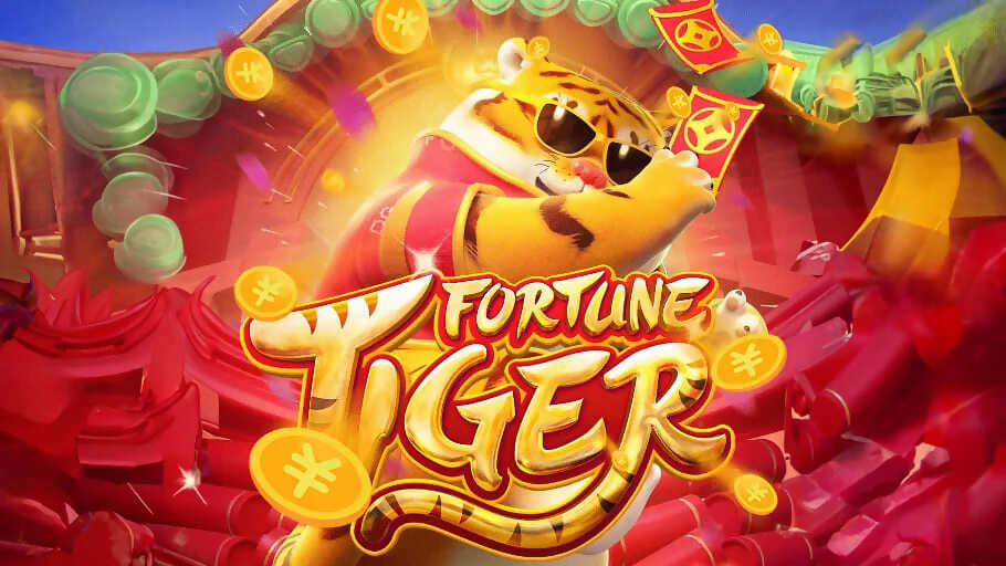 Jugar Fortune Tiger EPICBET